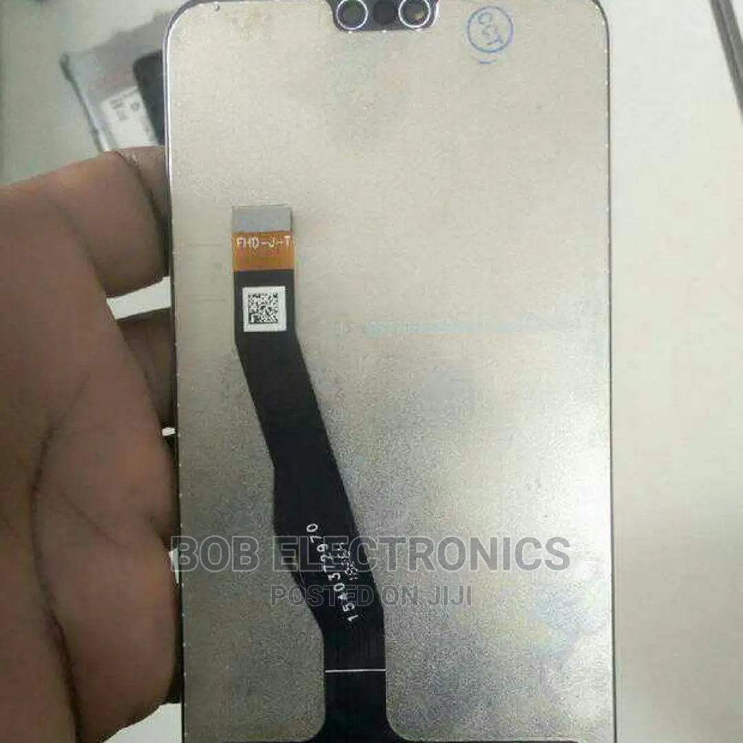Huawei Y9 2019 Screen Replacement Available