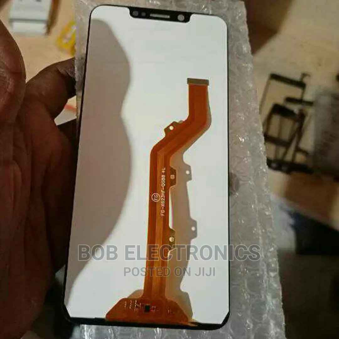 Brand New Screen Replacement for Tecno Camon 11