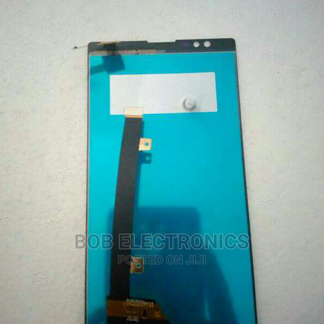 Durable Tecno Camon 15 Screen Replacement