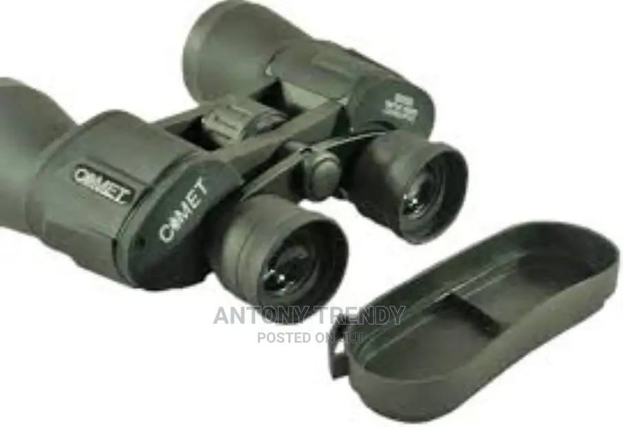 Best Comet 50X50 Powerful Prism Binocular Telescope