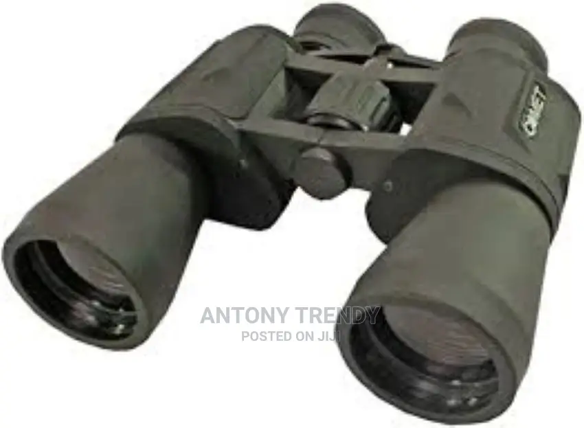 Binoculars 50x50 COMET