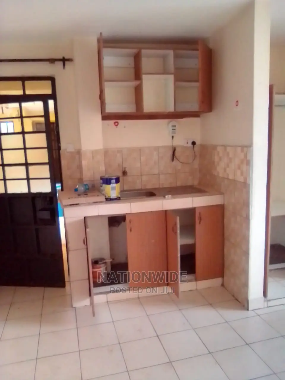 Mini Flat in Parklands/Highridge for Rent