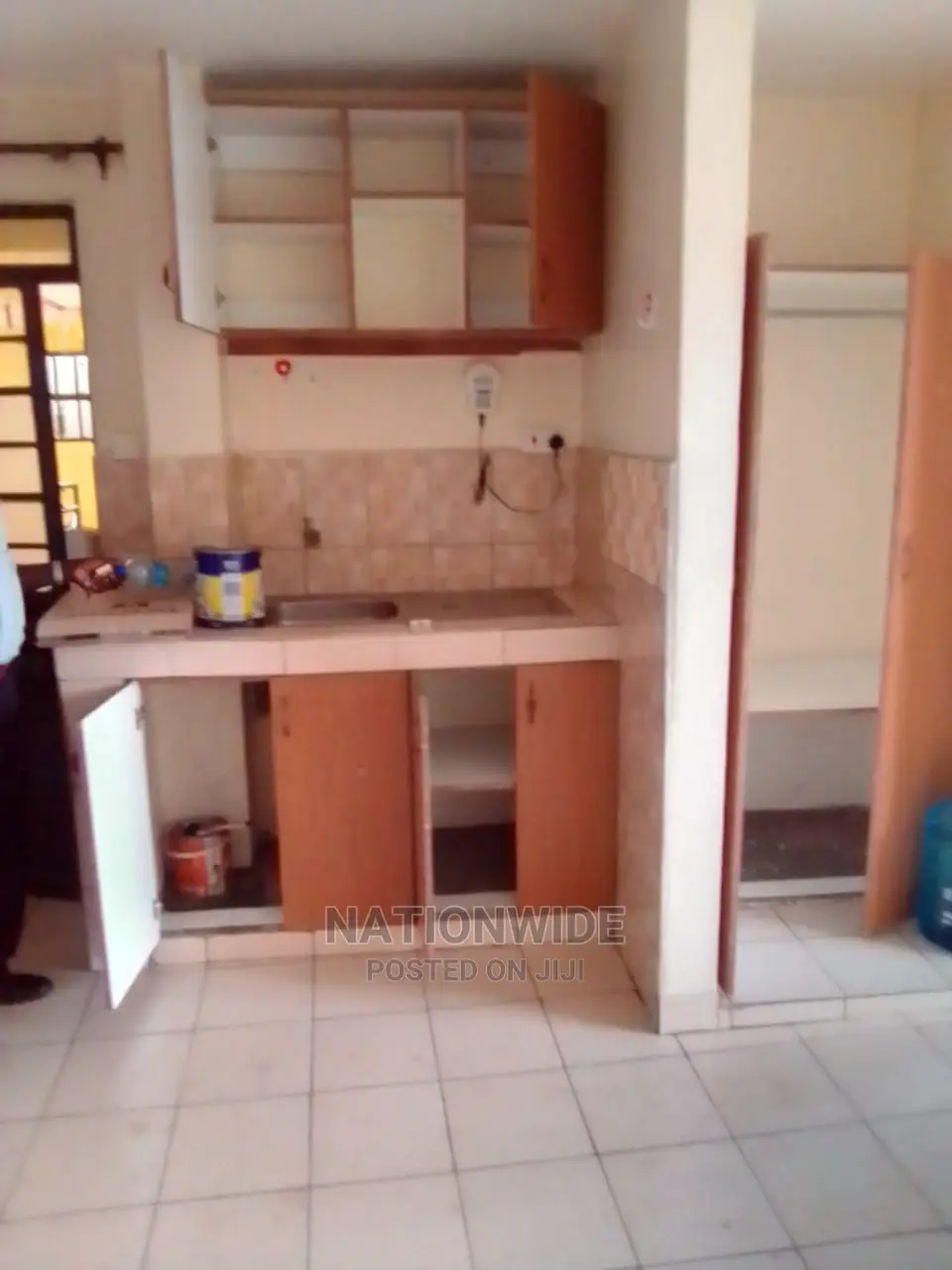 Mini Flat in Parklands/Highridge for Rent