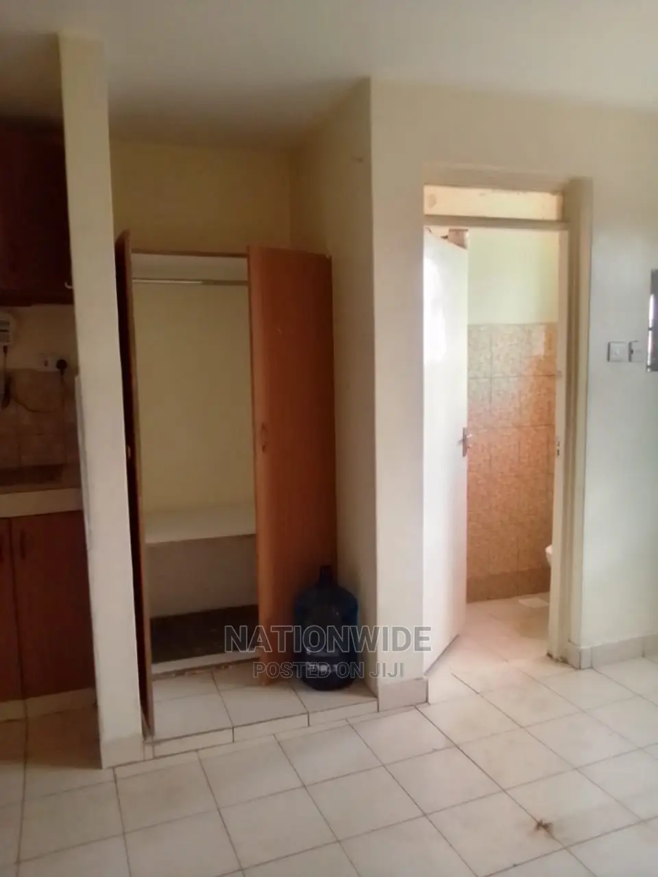 Mini Flat in Parklands/Highridge for Rent