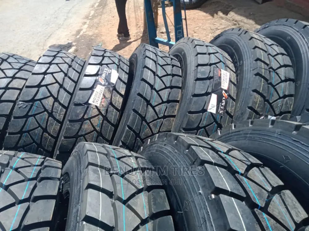 Oynx Tires Mud Grip Sizes 315/80r22.5 20 Ply Rating.