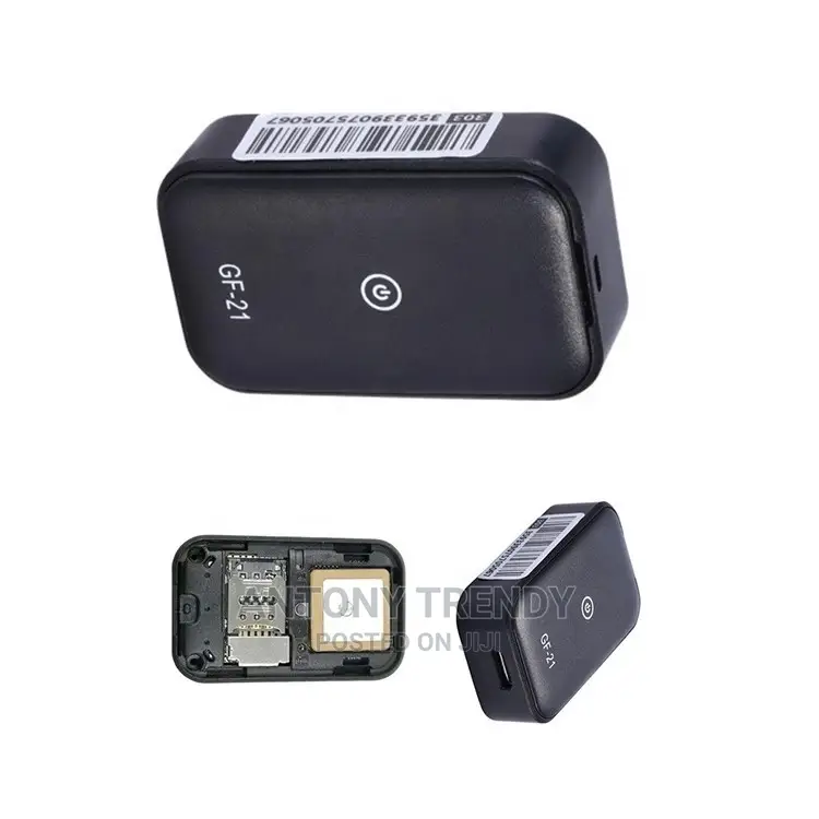 Firstpower GF21