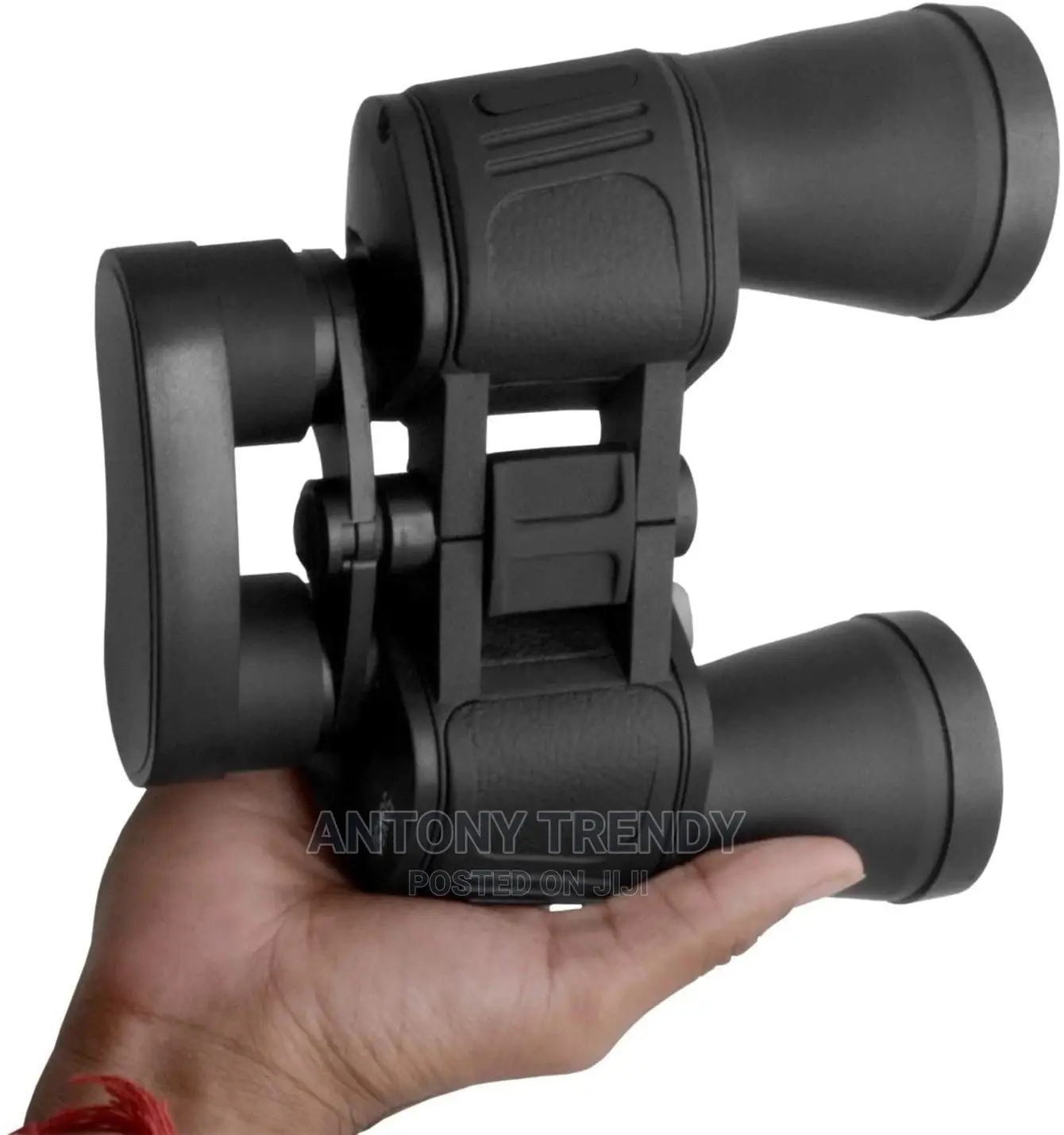 2021 New Binoculars