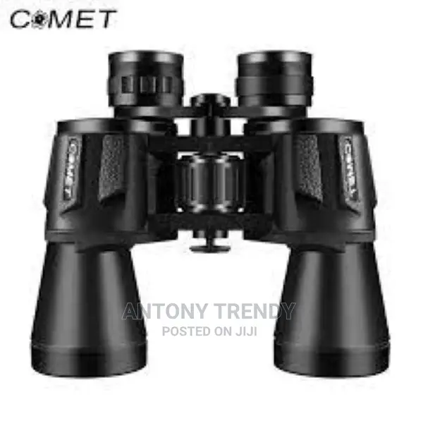 Comet Binoculars