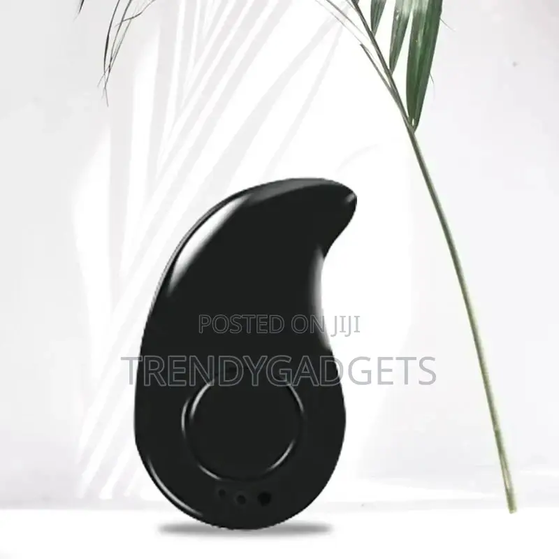 Compact Portable S530 Earbud