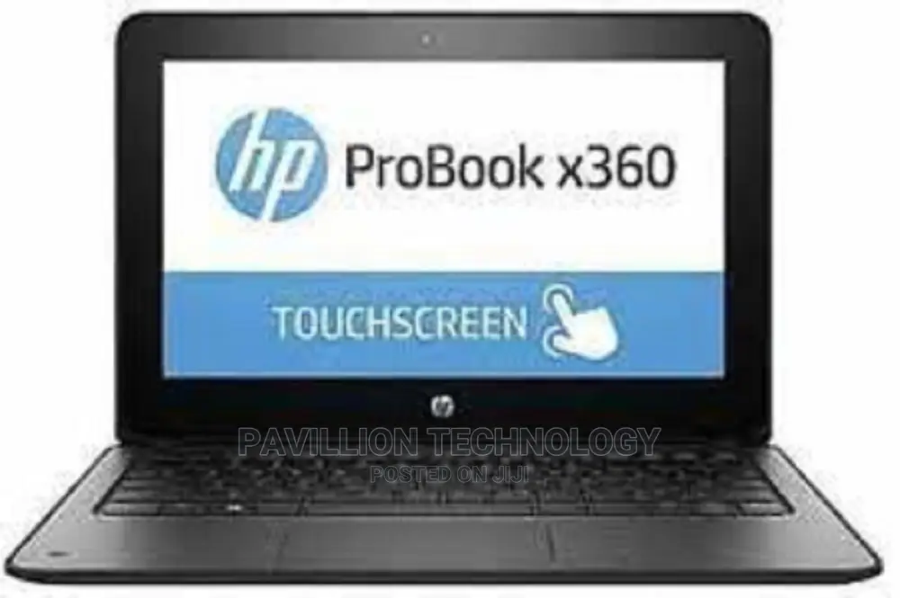 Laptop HP ProBook 11 X360 4GB Intel Core M SSD 128GB