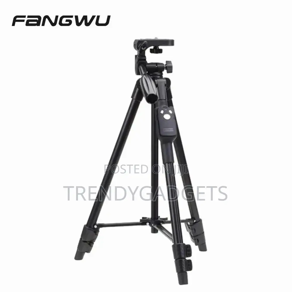 VCT- 5208 Yunteng VCT 5208 Tripod Brand New