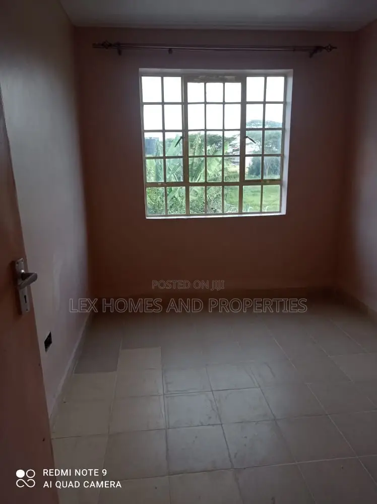 2bdrm Block of Flats in Ongata Rongai for rent