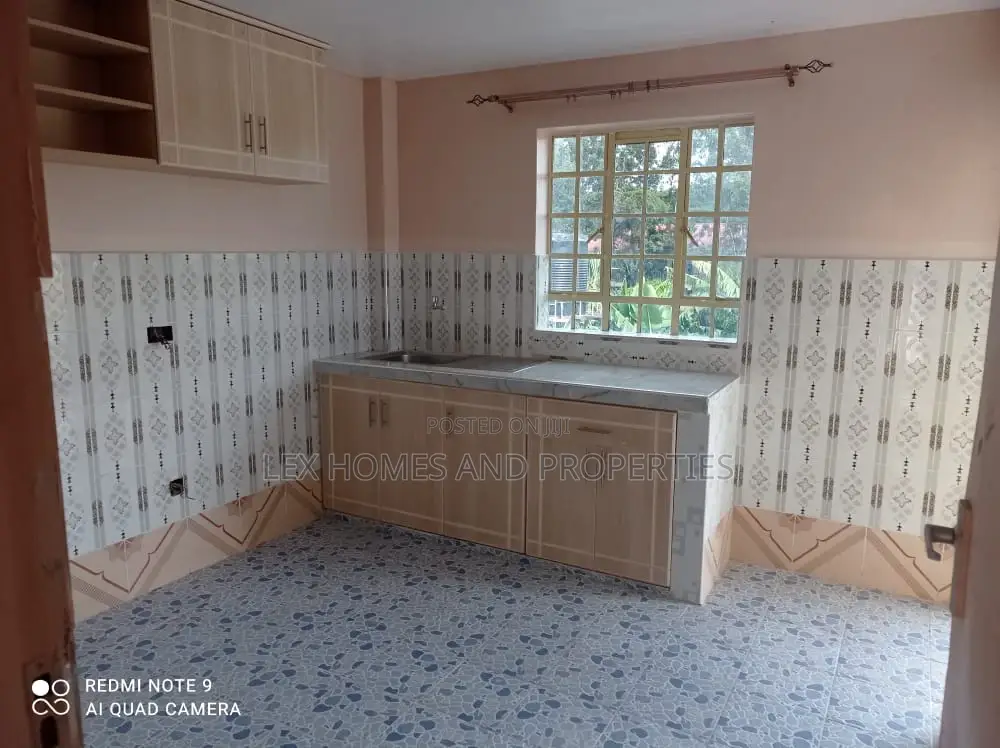 2bdrm Block of Flats in Ongata Rongai for rent