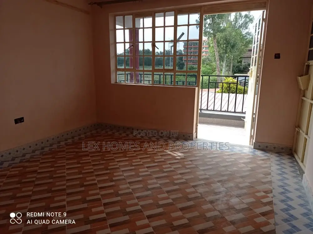 2bdrm Block of Flats in Ongata Rongai for rent