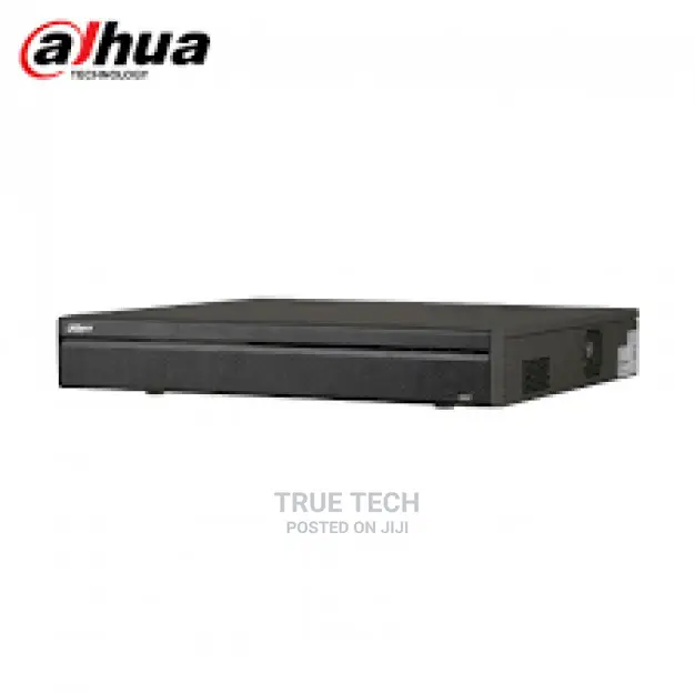 Dahua 16 Channel NVR DH-NVR4416-16P-4KS2 Video Recorder