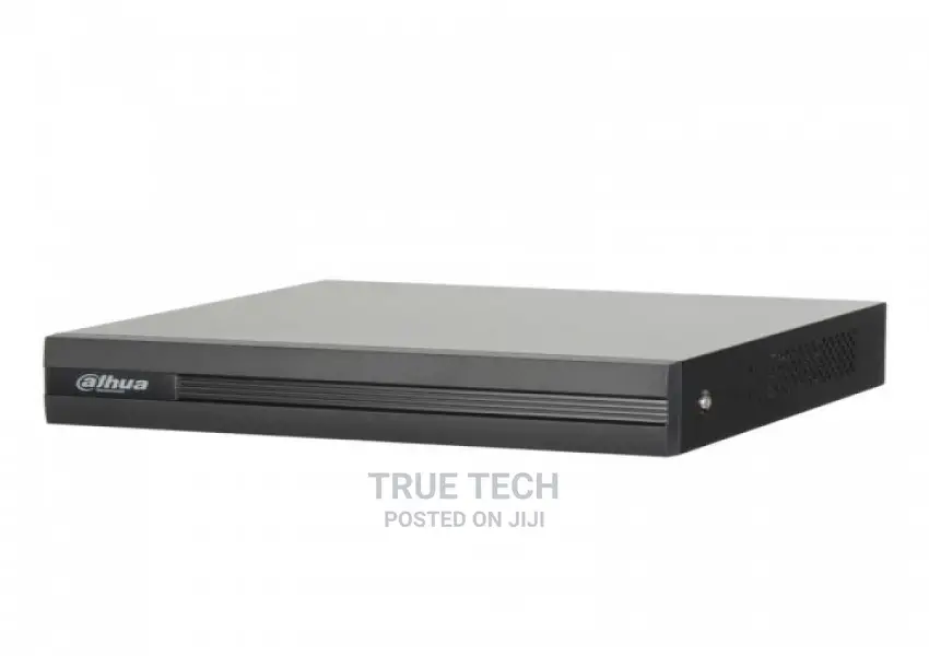 Dahua NVR 16-Channel Non Poe DH-NVR4216-4KS2