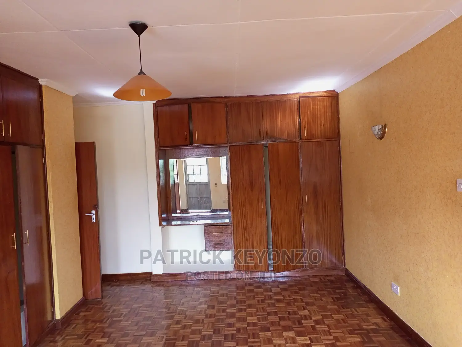 4bdrm Townhouse in Muthaiga Gardens for Sale