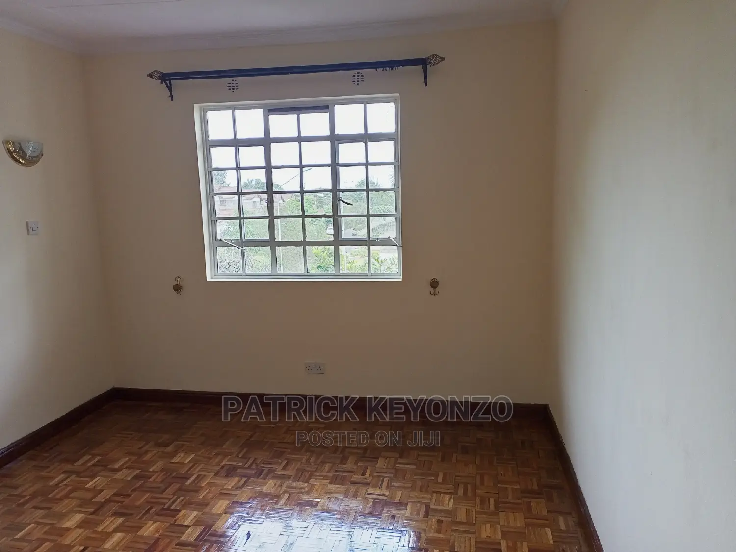 4bdrm Townhouse in Muthaiga Gardens for Sale
