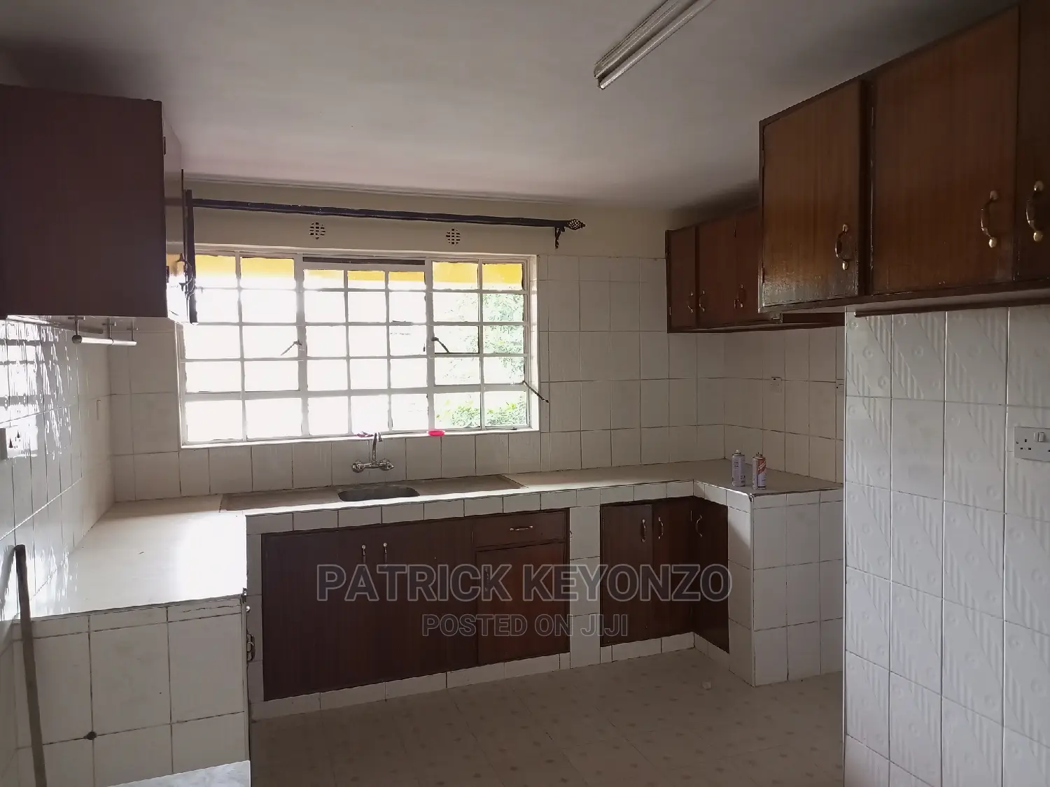 4bdrm Townhouse in Muthaiga Gardens for Sale