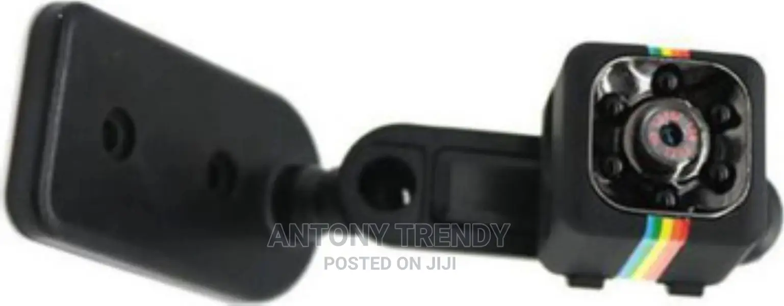 Camera HD 1080P