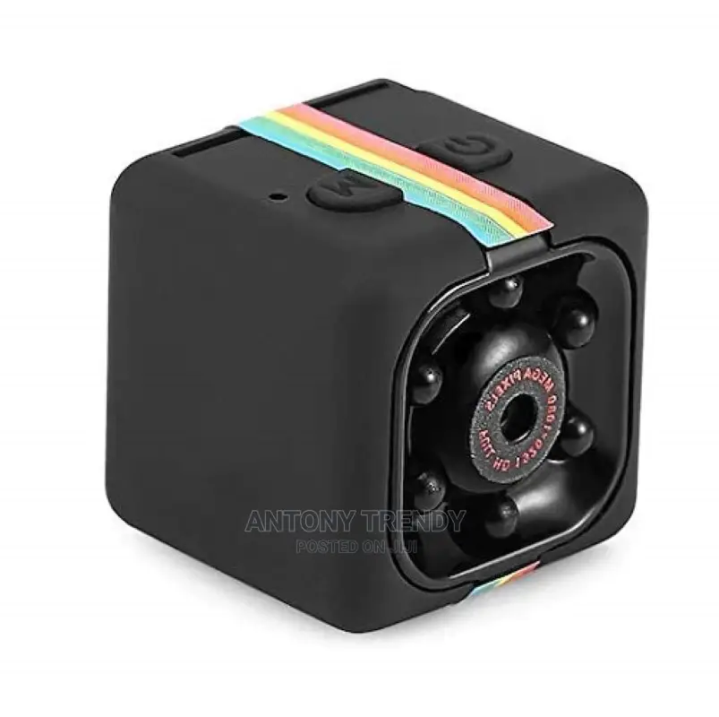 Spy Camera