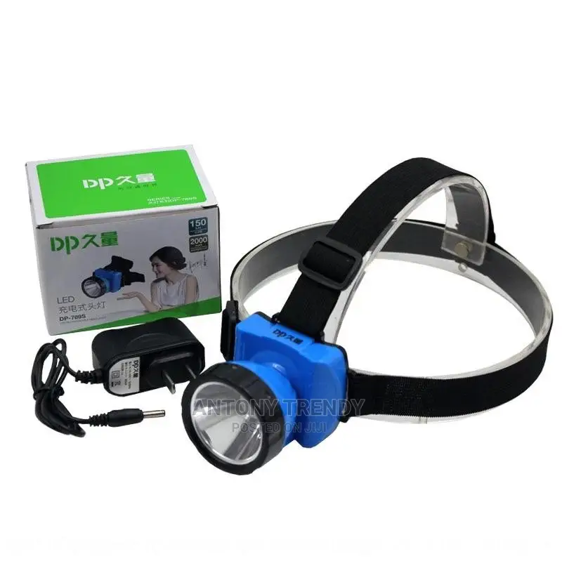 High Powerful Head Torch 5W Led Head Light for Sale
