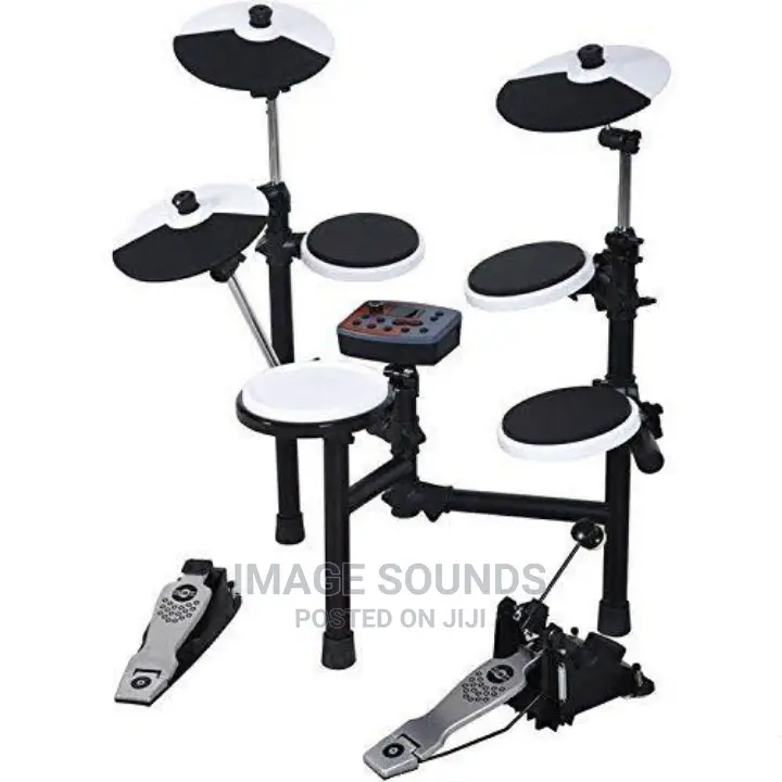 Electric Drumset