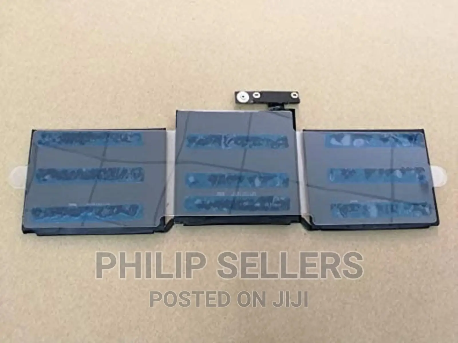 Replacement Battery Fully Compatible With Apple Macbook Pro