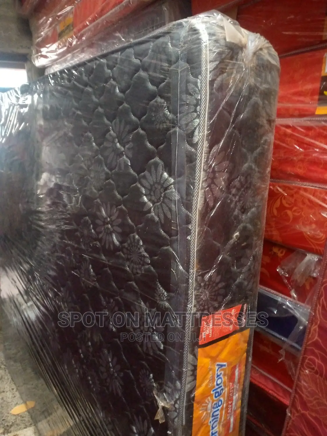 Heavy Duty 10inch Mattresses