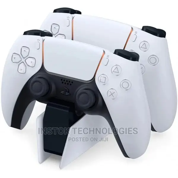 Playstation 5 Dualsense Charging Station