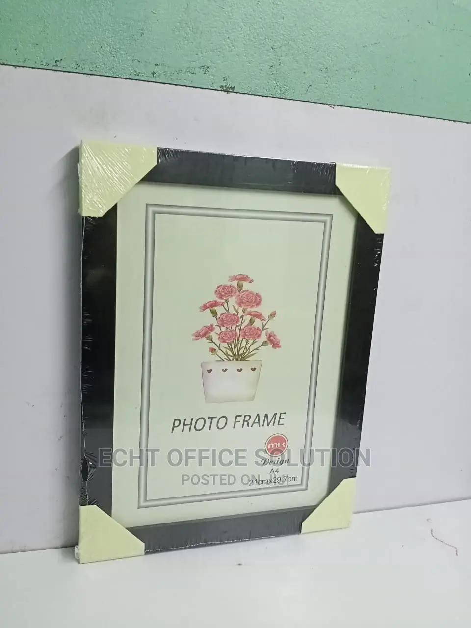 Photo Frames