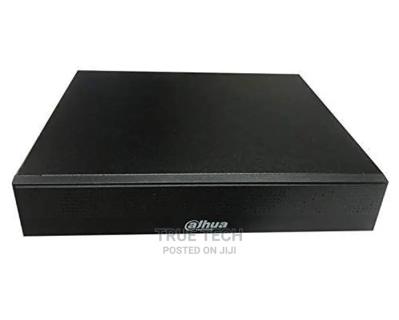 Dahua 16channel DH-NVR5216-16POE-4KS2 Network Video Recorder