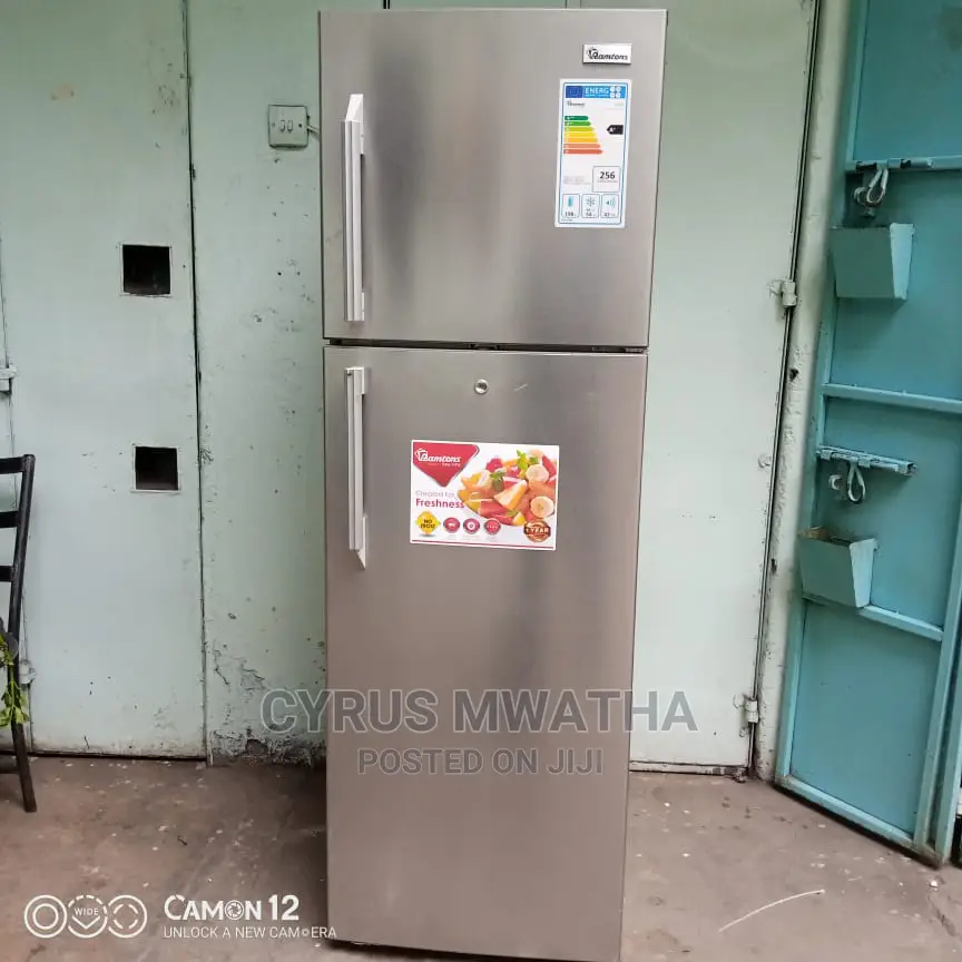 Fridge And Freezer Repairs