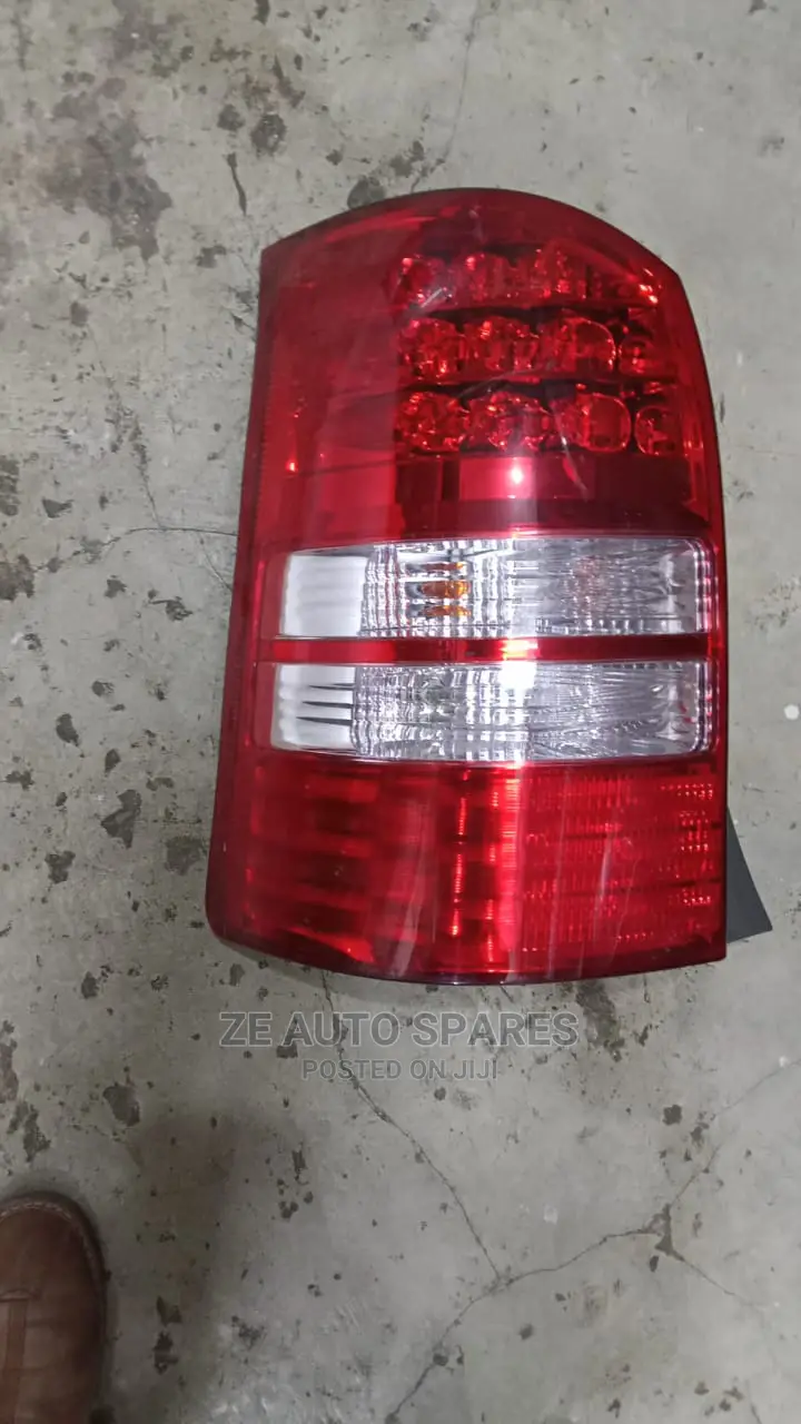 Toyota Wish 2002 Tail Light