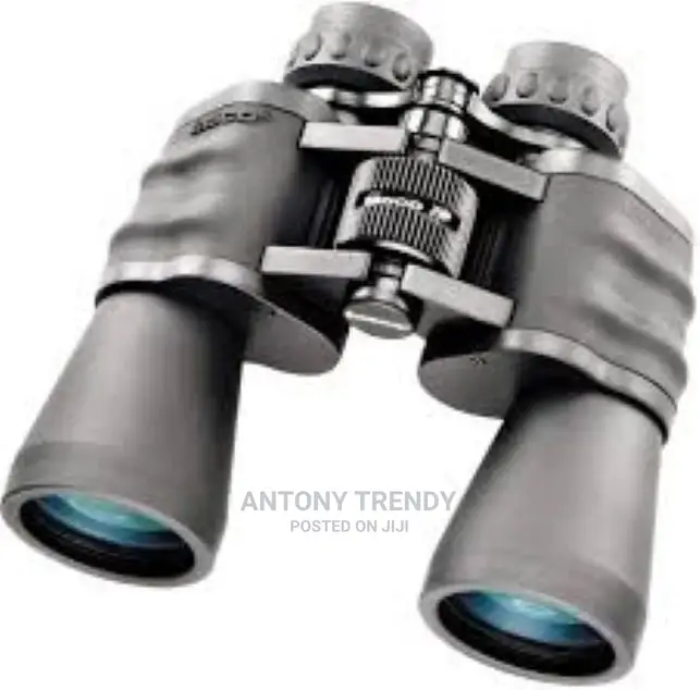 50X50 COMET Binoculars Advance Technology