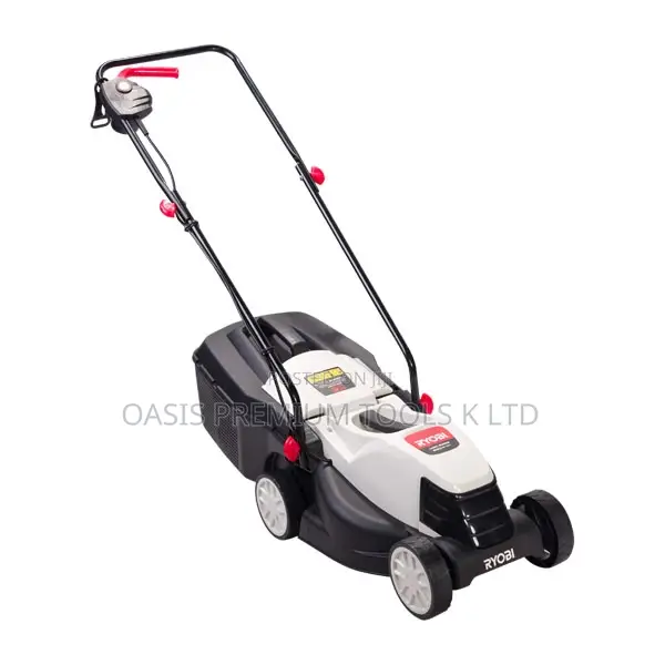 Lawn Mower Electric 1200w Ryobi