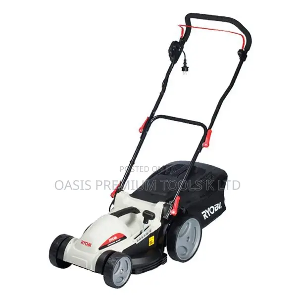 Lawn Mower Electric 1600W Ryobi