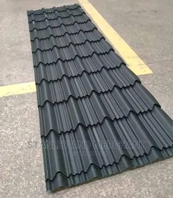 30gauge Versatile Roofing Sheet Countrywide Delivery