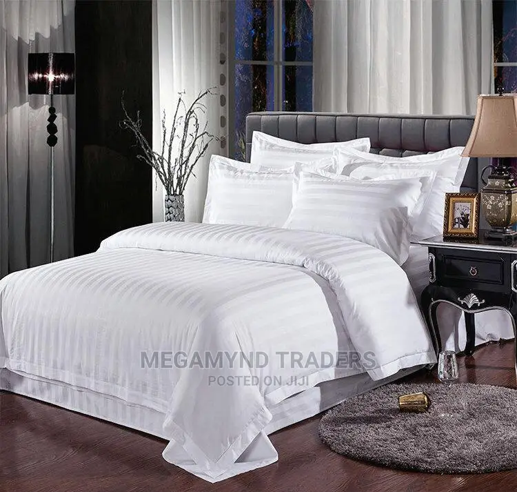 White Duvet Cover/Duvet Cover/6*6 Duvet Cover