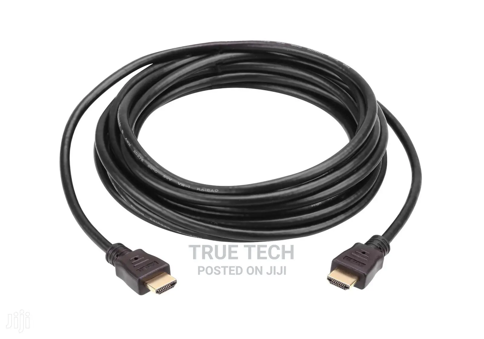 HDMI 3metres