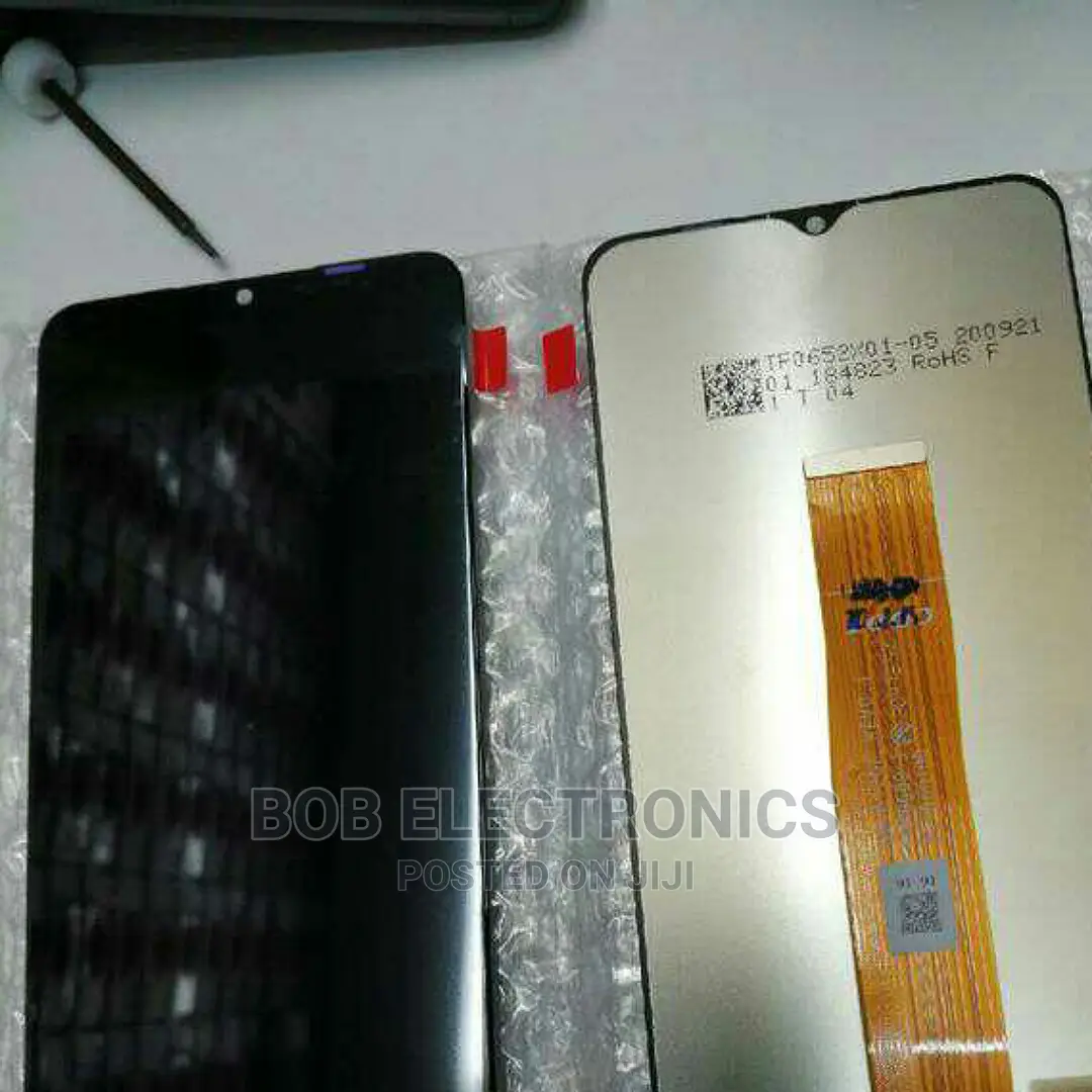 Samsung A10s Screen Replacement Now Available
