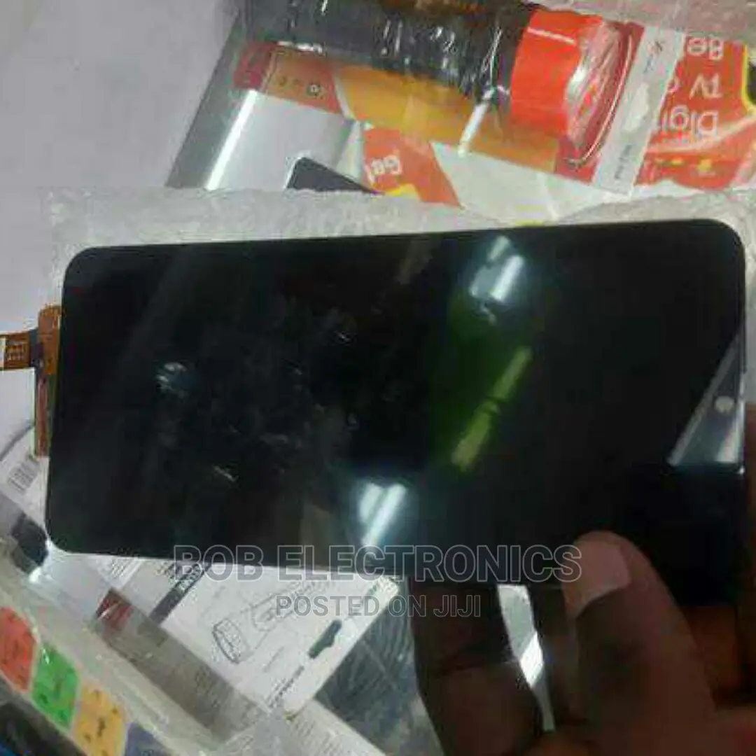 Samsung A20 Screen Repair in Minutes