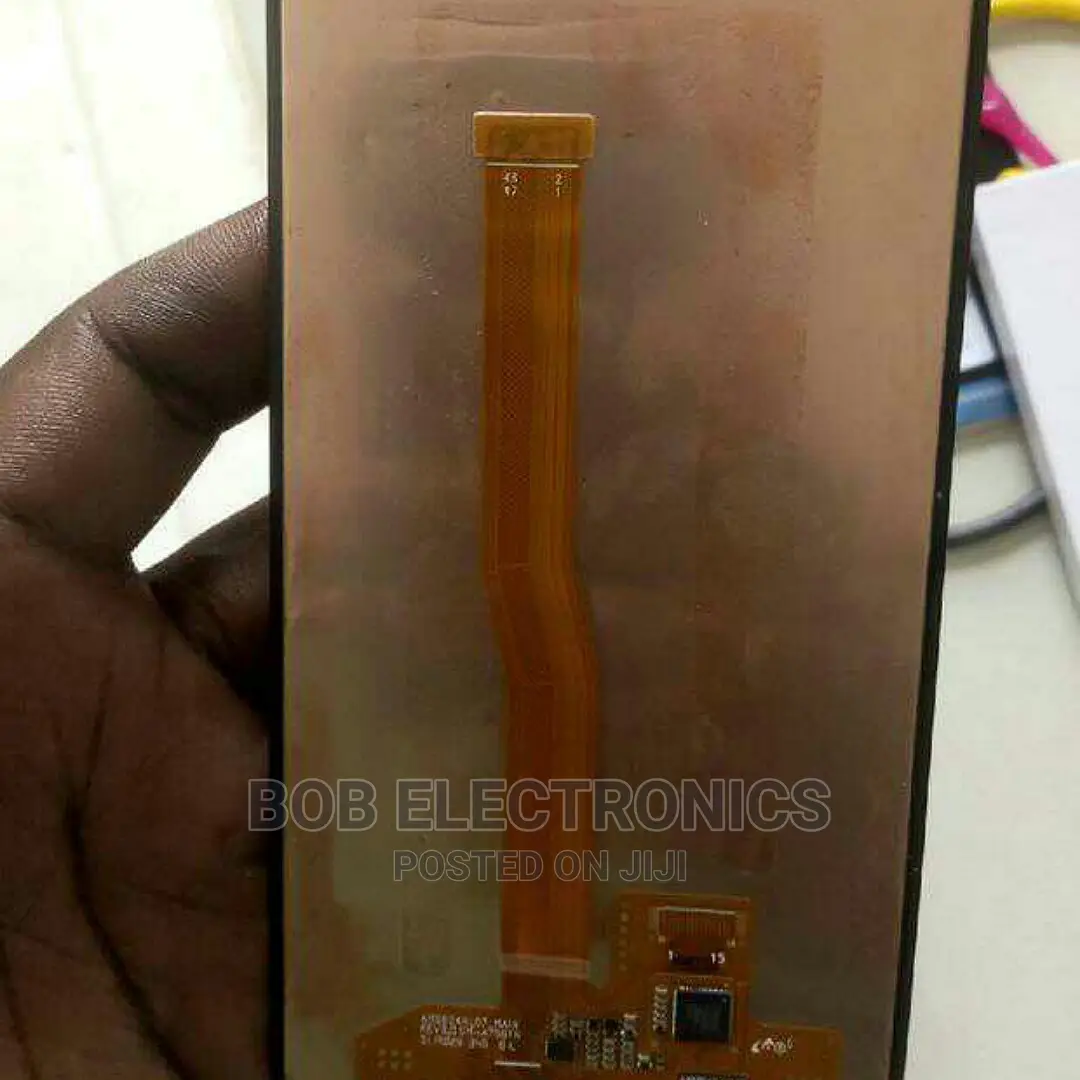 Samsung A20 Screen Replacement at a Fair Price