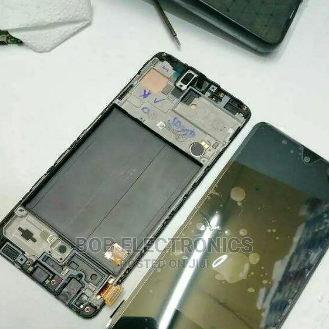 Samsung A30 Expert Screen Repair