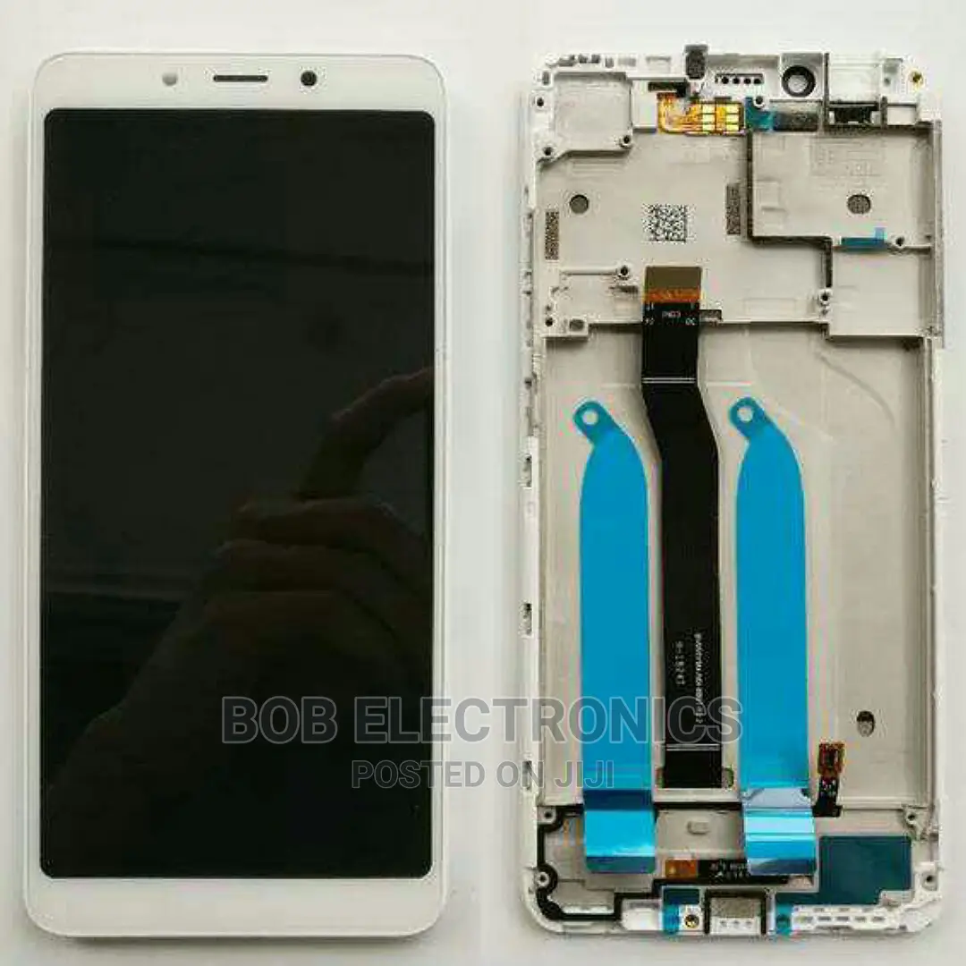 Samsung J5 Screen Repair While You Wait