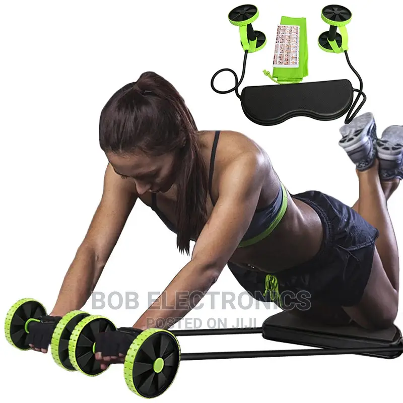 Revoflex Extreme Workout Gear