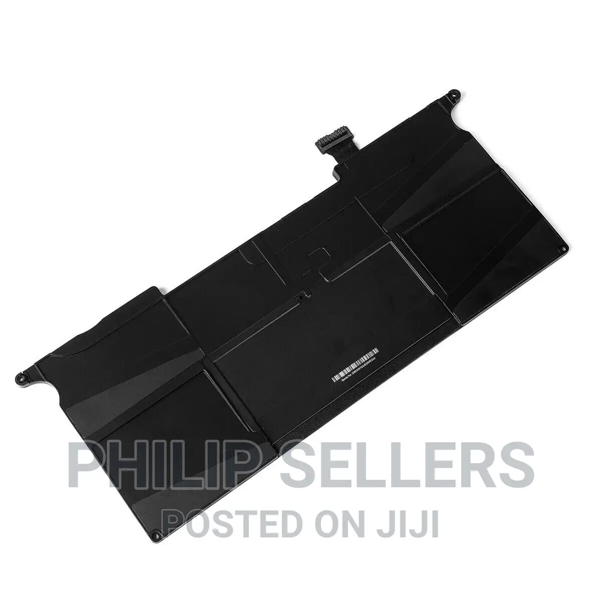 Battery for Macbook A1406 Replacement
