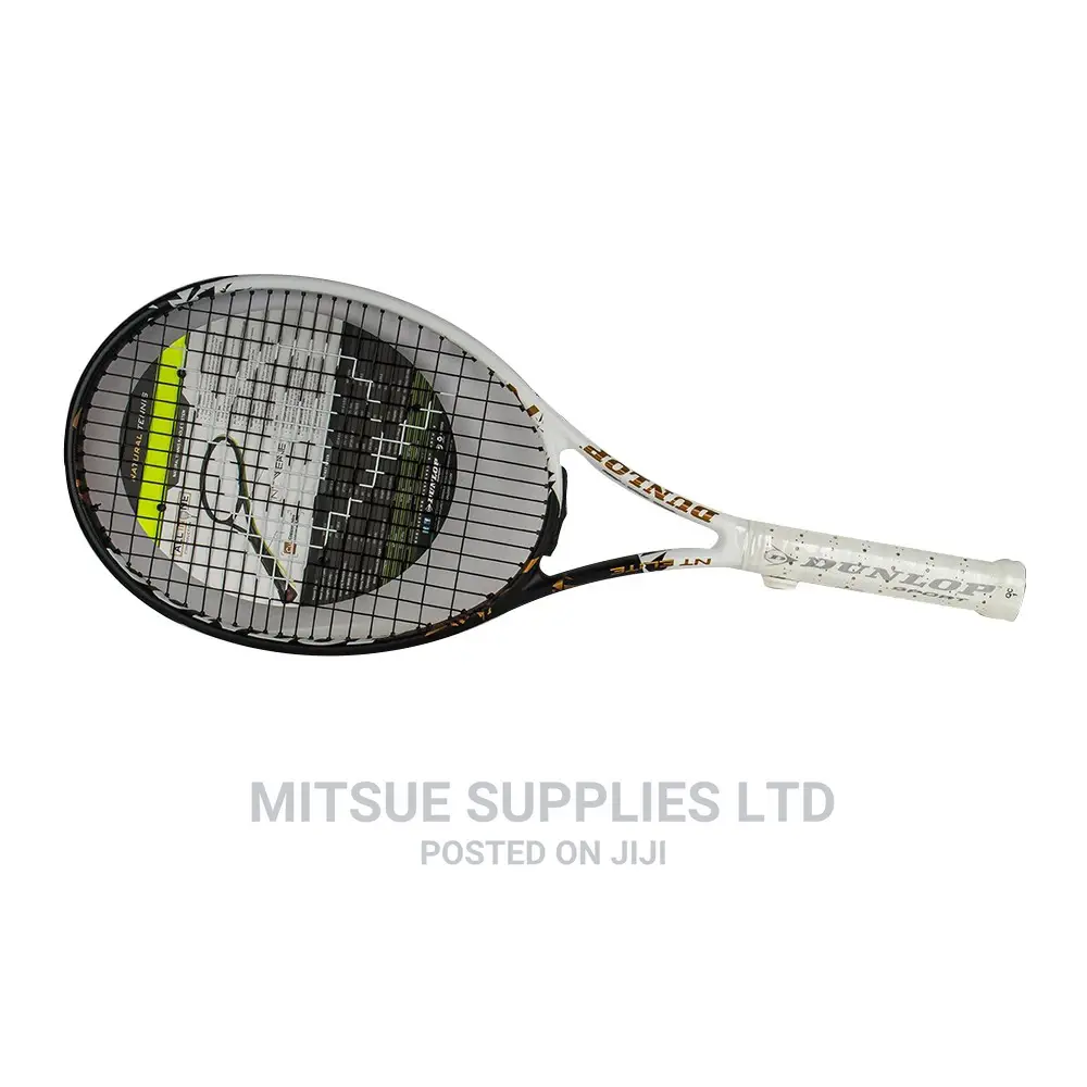 Tennis Racket Dunlop Nitro Elite G4- 27"