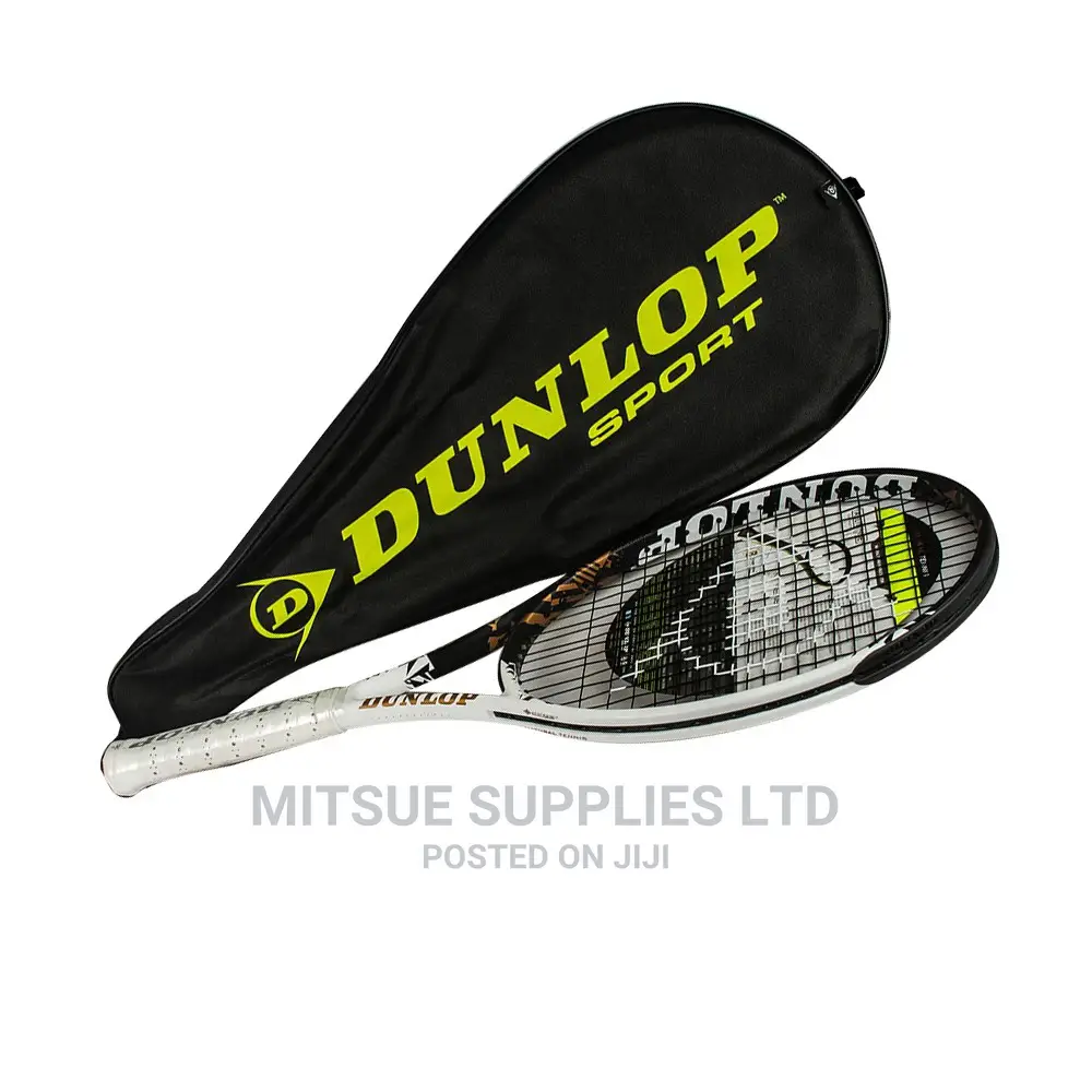 Tennis Racket Dunlop Nitro Elite G4- 27"
