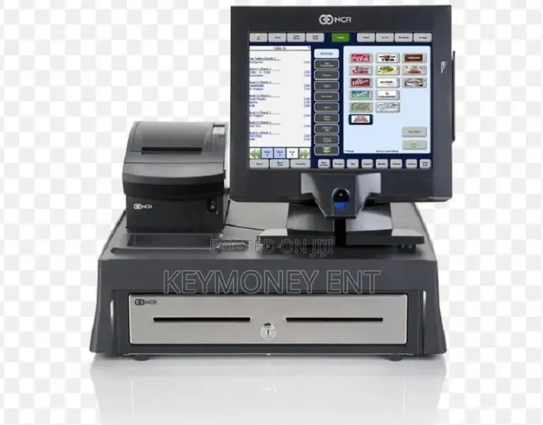Point of Sale Retail POS Solutions Software